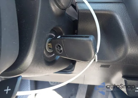 2019 Toyota Camry Se z USA, uszkodzony, nr VIN 4T1B11HK6KU277745